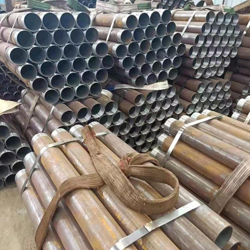 古浪地质钻探用跟管